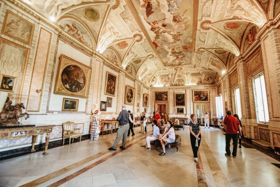 Roma Pass: Official City Card with Transportation - Using Rome public transport with the Roma Pass card