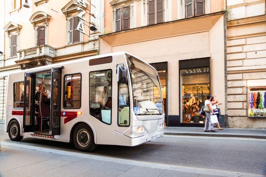 Roma Pass: Official City Card with Transportation - Pick-up points, especially if you arrive at Ciampino or Fiumicino