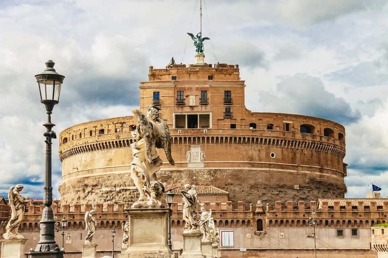 Roma Pass: Official City Card with Transportation - Value check: is $59 worth it for your Rome style?