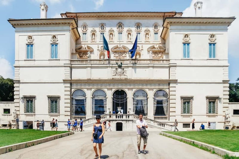 Roma Pass: Official City Card with Transportation - Choosing your 2 free attractions without wasting a day