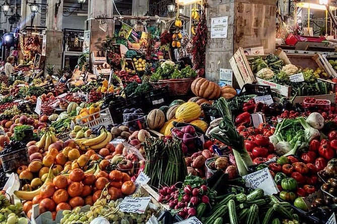 Roman Food Tour with Visit to the Trionfale Food Market - Why this 4-hour Rome food tour works