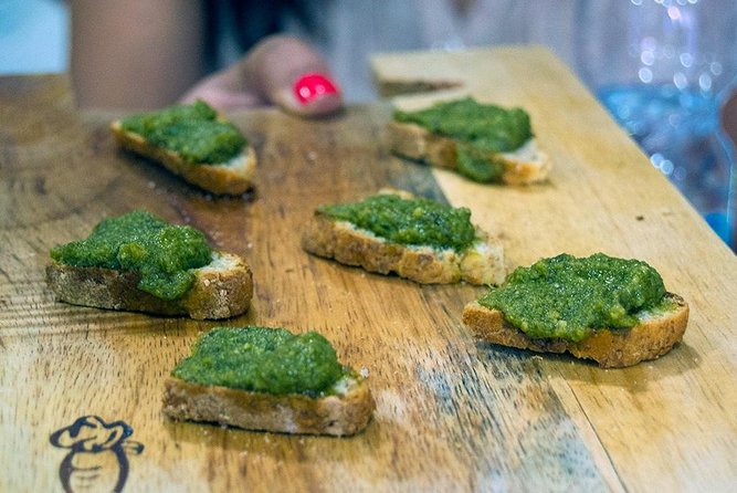 Roman Food Tour with Visit to the Trionfale Food Market - Price and value, why $107.63 can feel fair