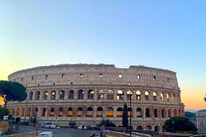 Roman Forum and Palatine Hill Experience - Domus Tiberiana: the 2023 reopening that makes this ticket feel different