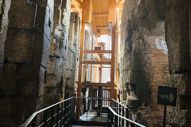Roman Forum and Palatine Hill Experience - Meeting point, timing, and how much walking to plan