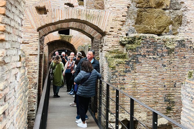 Roman Forum and Palatine Hill Experience - Should you book this Roman Forum and Palatine Hill tour?