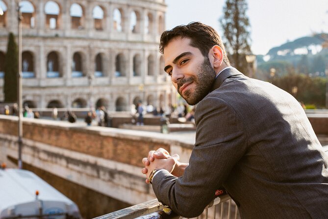Rome: 1-Hour Private Photo Shoot for Family, Couples or Solo - Editing Timeline: Why 7-10 Working Days Is a Sweet Spot