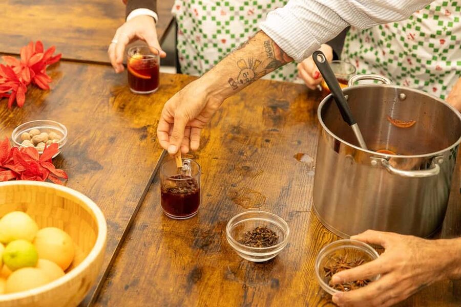 Rome: 2-in-1 Family-Friendly Pasta & Tiramisu Cooking Class - Who should book this class, and who should skip it
