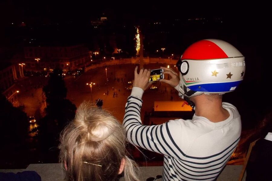 Rome 24-Hour Vespa Primavera Rental - Key Things I’d Focus On Before You Go