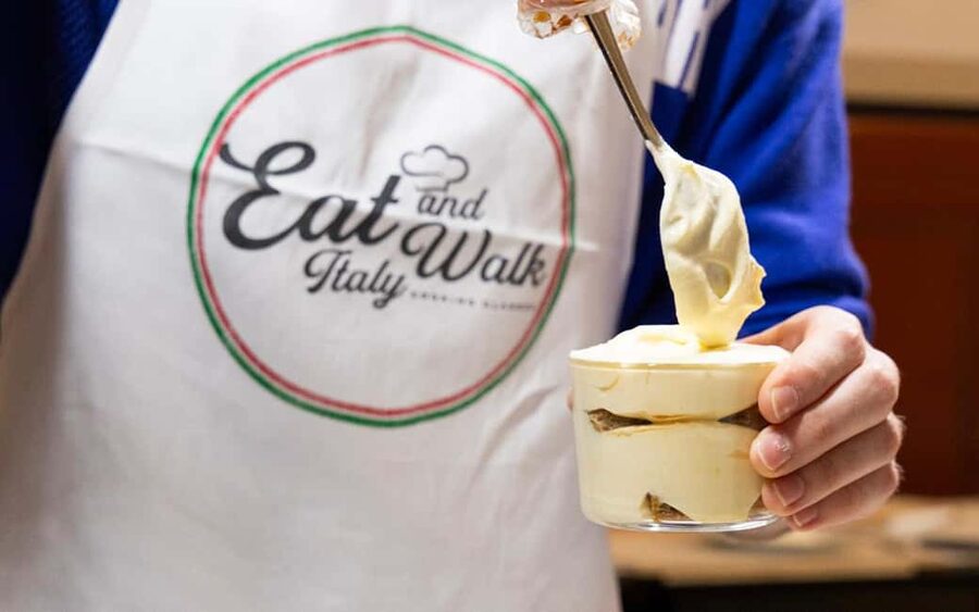 Rome: 3-in-1 Fettuccine, Ravioli, and Tiramisu Cooking Class - Key highlights to know before you go