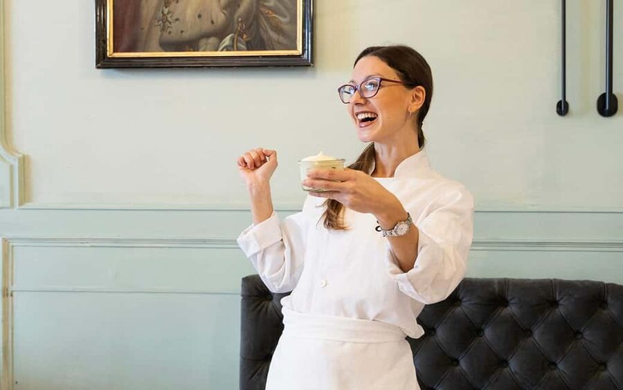 Rome: 3-in-1 Fettuccine, Ravioli, and Tiramisu Cooking Class - Who should book this cooking class in Rome