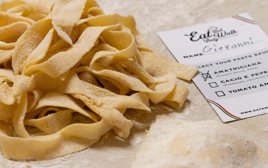 Rome: 3-in-1 Fettuccine, Ravioli, and Tiramisu Cooking Class - Tiramisu technique: starting with dessert gives you an early win