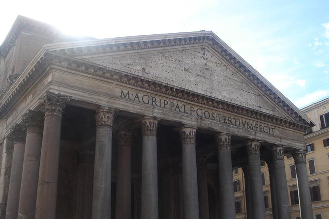 Rome: 4-Hour Private Tour with Driver - Catacombs and Circus Maximus: Rome beyond the postcard loop