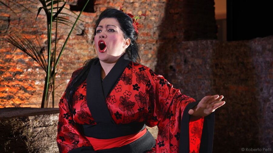 Rome: A Night At The Opera Experience - What you’ll actually hear: opera classics plus composer heavy nights