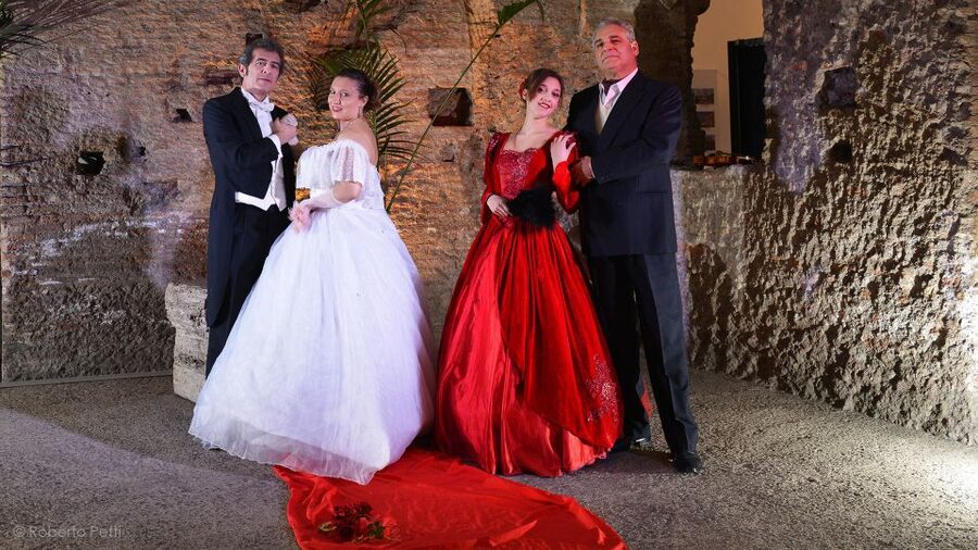 Rome: A Night At The Opera Experience - Should you book this Rome night opera pass?