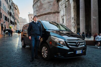 Rome After Dark: Explore the Eternal City Under the Moonlight