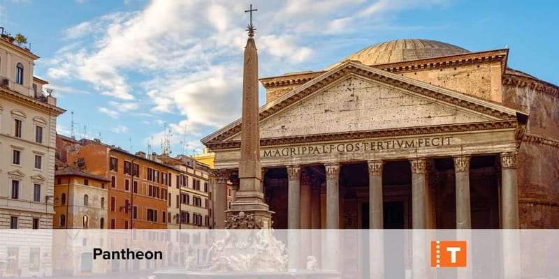 Rome All-in-One: Basilica, Vatican & Colosseum, Transport - Rome in One Pass, and Why the Built-In Transport Matters