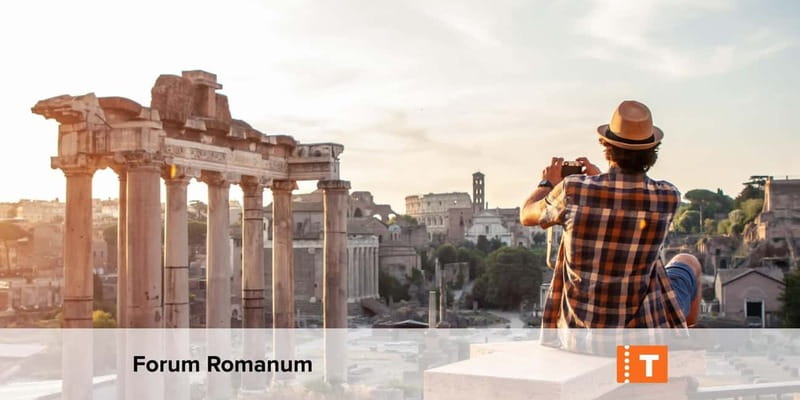 Rome All-in-One: Basilica, Vatican & Colosseum, Transport - Underground Rome and the “Why is This Here” Factor
