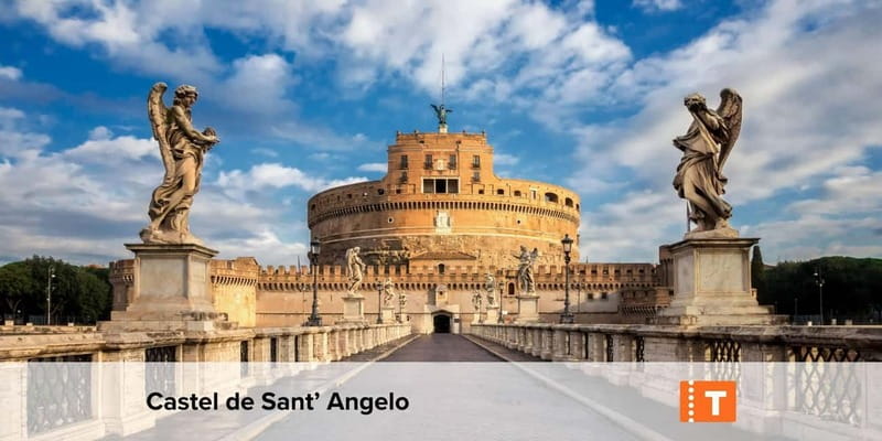 Rome All-in-One: Basilica, Vatican & Colosseum, Transport - Guided Walking and Bike Tours, and How to Use Them Smart