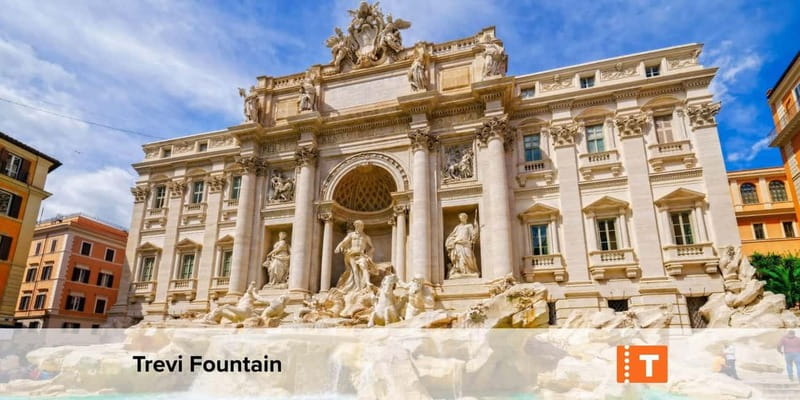 Rome All-in-One: Basilica, Vatican & Colosseum, Transport - St. Peter’s Basilica Entry Included, What You Get and What You Don’t