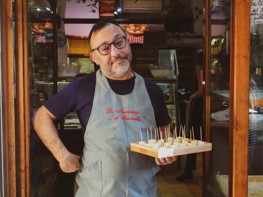 Rome All in One: Trastevere Food Tour, Dinner & Drinks - Trastevere After Dark: Why This Food Tour Feels Like the Real Rome