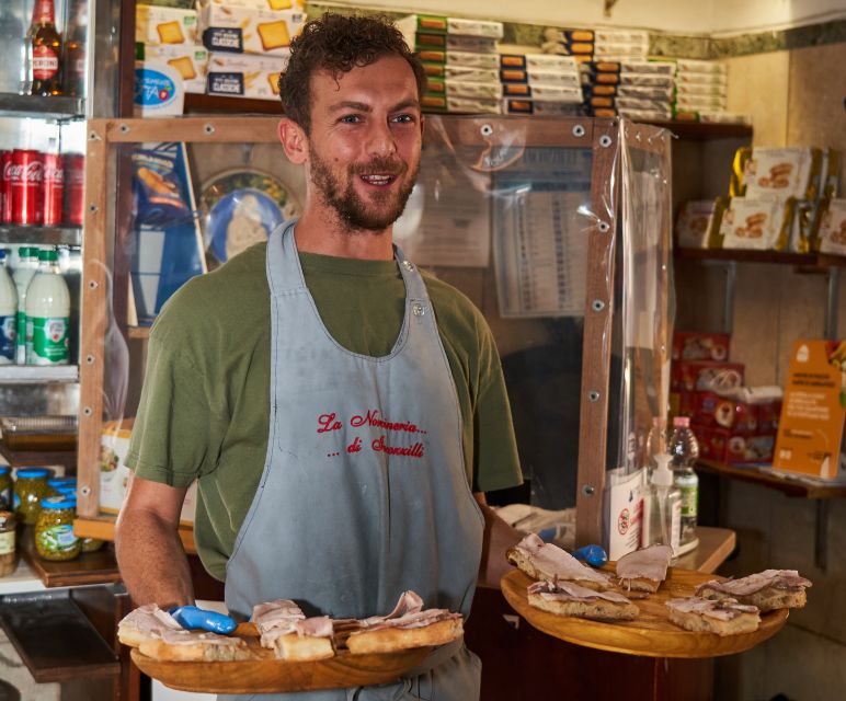 Rome All in One: Trastevere Food Tour, Dinner & Drinks - Spirito di Vino: The Dinner Stop That Makes the Evening Feel Complete