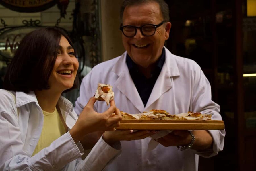 Rome All in One: Trastevere Food Tour, Dinner & Drinks - Starting at Piazza Mastai: The Easiest Meeting Point in Trastevere