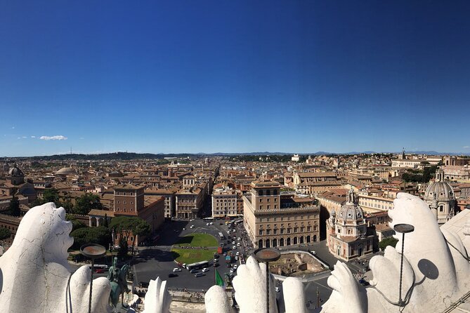 Rome: Altar of the Fatherland Elevator and Museums Tickets - Price and Logistics: When $43.21 Feels Like a Deal, and When It Doesn’t