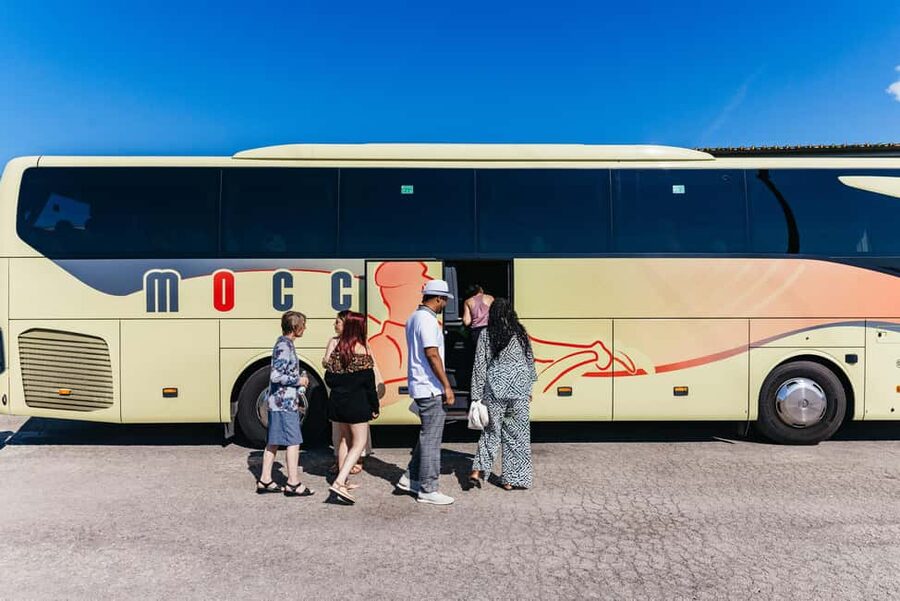 Rome: Amalfi Coast & Positano Day Trip with Coastal Cruise - Should You Book This Rome to Amalfi and Positano Day Trip?