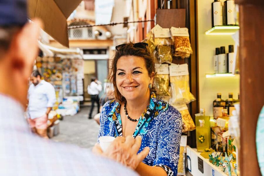Rome: Amalfi Coast & Positano Day Trip with Coastal Cruise - Price and Value: Is $71 a Good Deal?