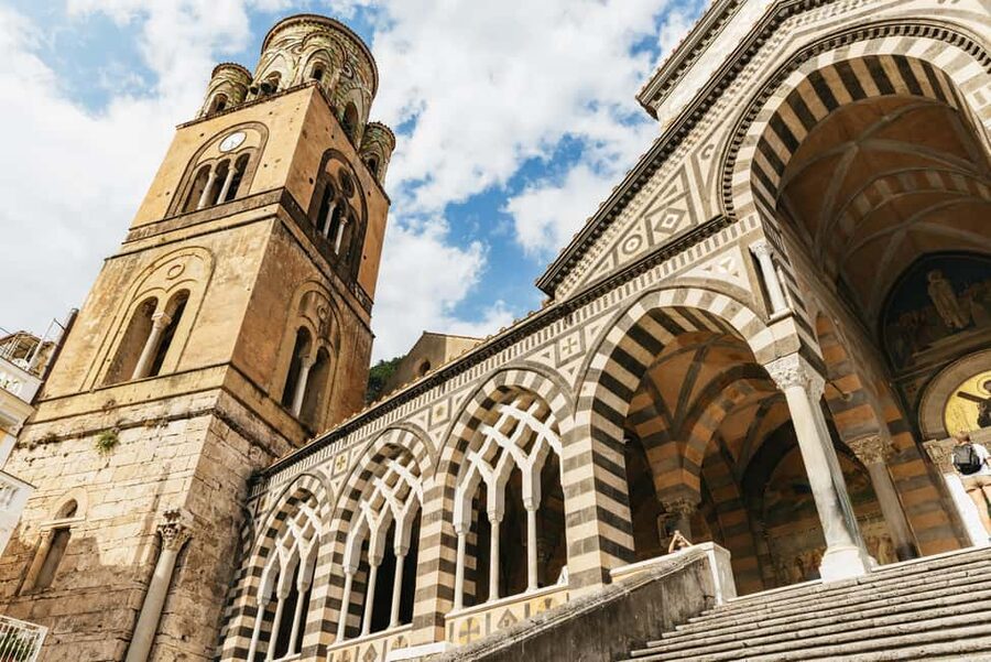 Rome: Amalfi Coast & Positano Day Trip with Coastal Cruise - Who Should Book, and Who Should Skip