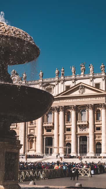 Rome: Angels and Demons, the illuminati path - Quick takeaways before you go