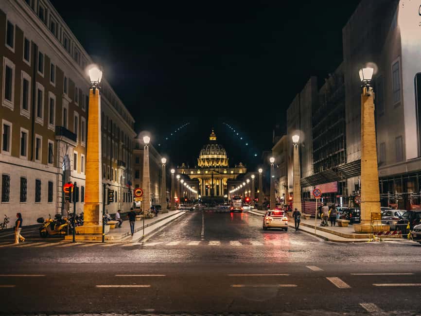 Rome: Angels and Demons, the illuminati path - Price and timing: what $66 buys you