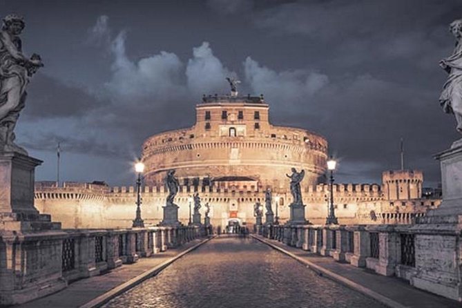 Rome: Angels and Demons Tour Half-Day Semi-Private - Price and Value: Is $76.89 a Good Deal?