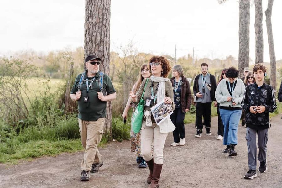 Rome: Appian Way, Aqueducts, and Catacombs Tour - Should you book this Rome Appian Way and catacombs tour?