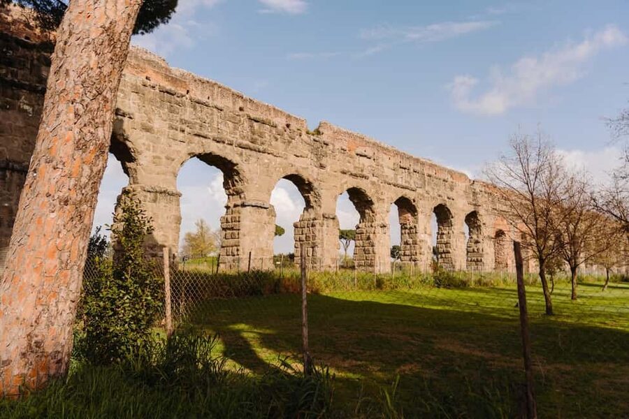 Rome: Appian Way, Aqueducts, and Catacombs Tour - Price and value: is 64 dollars fair for three sights plus entry?