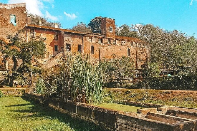 Rome: Appian Way, Aqueducts & Catacombs (Small Group or Private) - Price and value: what you get for about $95