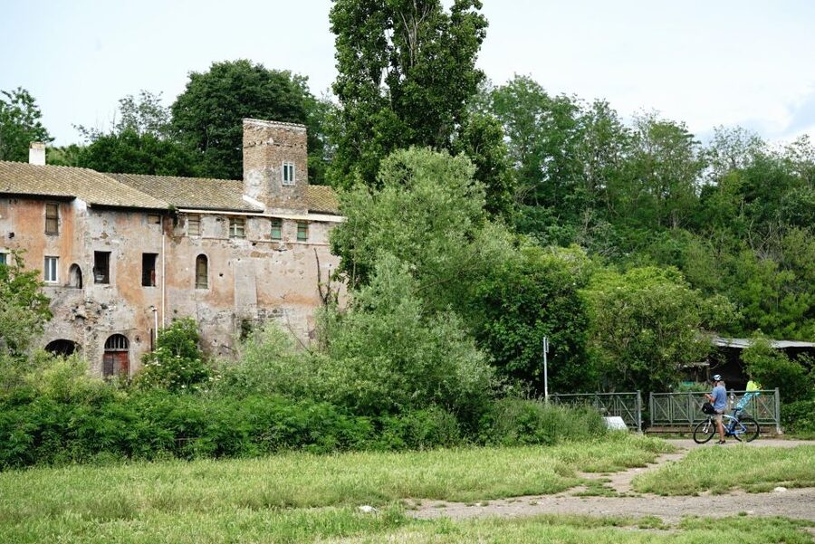 Rome: Appian Way, Catacombs & Roman Aqueducts Top EBike Tour - Key highlights to know before you go