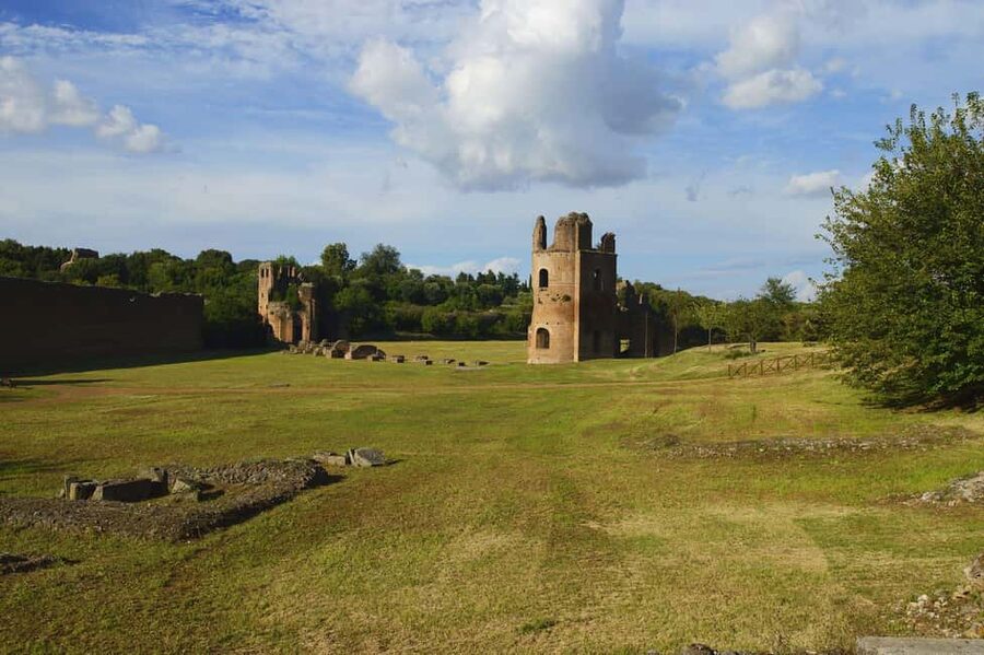 Rome: Appian Way & Roman Aqueducts Guided E-Bike Tour - Price and value: is 85 dollars fair for 4 hours of Roman countryside?
