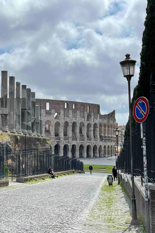 Rome: Arena Colosseum Tour with Arena Access - Price and Value: What You Actually Pay For