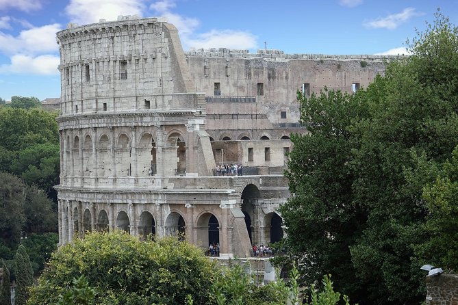 Rome : Arena of the Forum Gladiators and Ancient Rome Tour - What’s included, and what your ticket value looks like