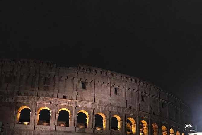 Rome : Arena of the Forum Gladiators and Ancient Rome Tour - Should you book this tour?