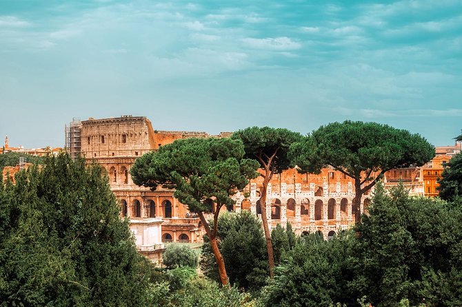 Rome : Arena of the Forum Gladiators and Ancient Rome Tour - Roman Forum and Palatine Hill: where Rome becomes a living map