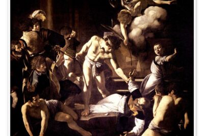 Rome Art Walking Tour Who Killed Caravaggio