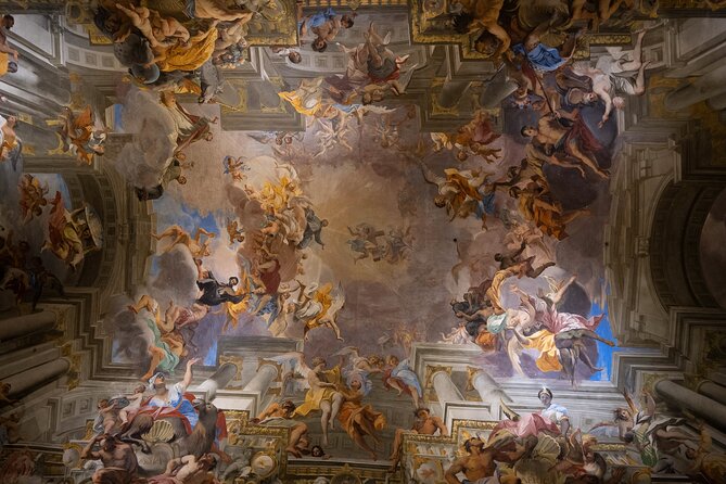Rome at Night: Small Group Guided City Walking Tour - Meeting at the Colosseum, Then Walking With Purpose