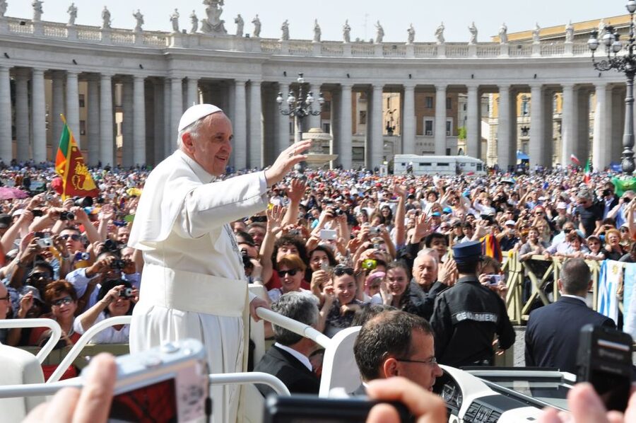 Rome: Audience Pope Leo XIV with Guided Tour - Security and Seat Strategy: The Part You Feel in Your Knees