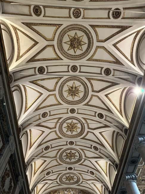 (Rome) Audio Guided Tour of the Basilica of Santa Maria Maggiore - Dress Code and Site Rules: Small Effort, Smooth Entry