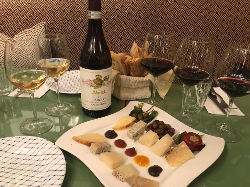Rome: Authentic Roman Restaurant Dining Experience & Wine - Should you book Il Segreto for dinner?