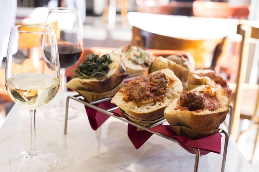 Rome: Award-Winning Roman Food Tours - What the guide actually does for you, and why it matters