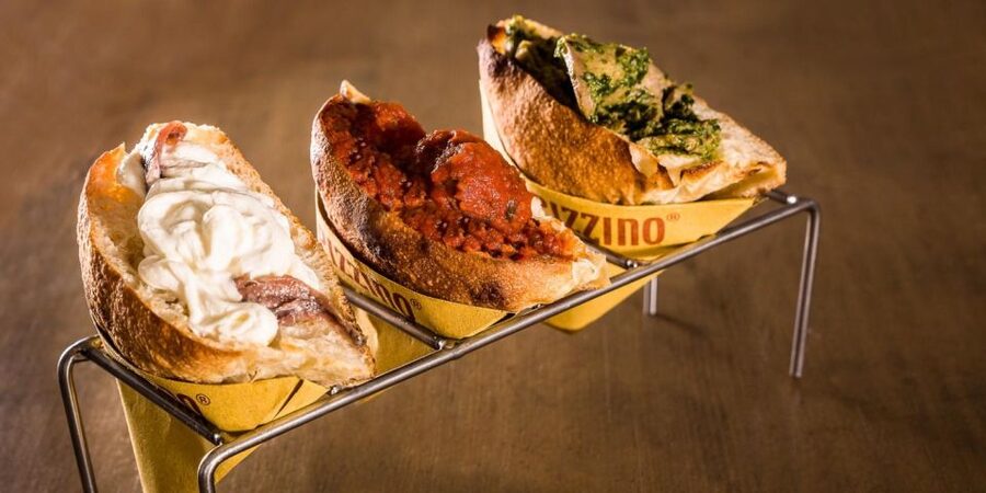 Rome: Award-Winning Roman Food Tours - Price and value: $17 for food plus wine changes the math