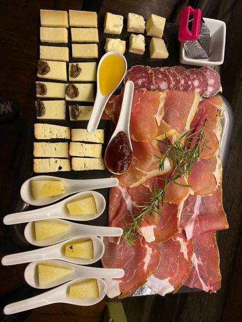 Rome: Award-Winning Roman Food Tours - Dietary needs and allergies: what you can count on